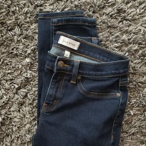Lila Ryan Powell Skinny Jeans/Stitch Fix